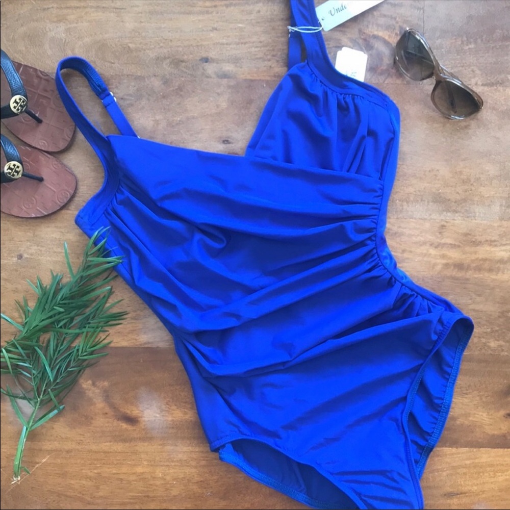Swimsuit